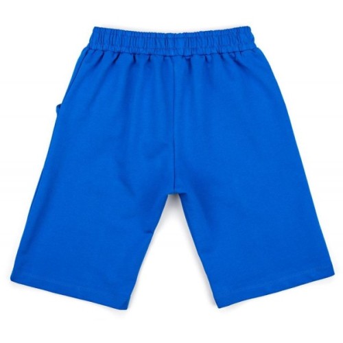 Набір дитячого одягу Breeze "STATE NK. 95" (11068-116B-white)