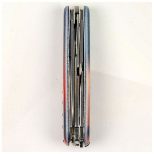 Ніж Victorinox Climber Zodiac Дракон в променях сонця (1.3703.3_Z3270p)