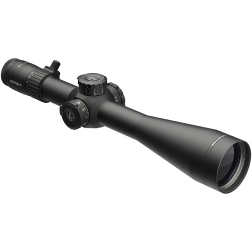 Оптичний приціл Leupold MARK 4HD 8-32x56 (34mm) M5C3 FFP PR2-MIL (183970)