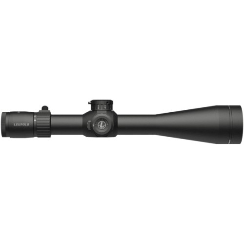 Оптичний приціл Leupold MARK 4HD 8-32x56 (34mm) M5C3 FFP PR2-MIL (183970)