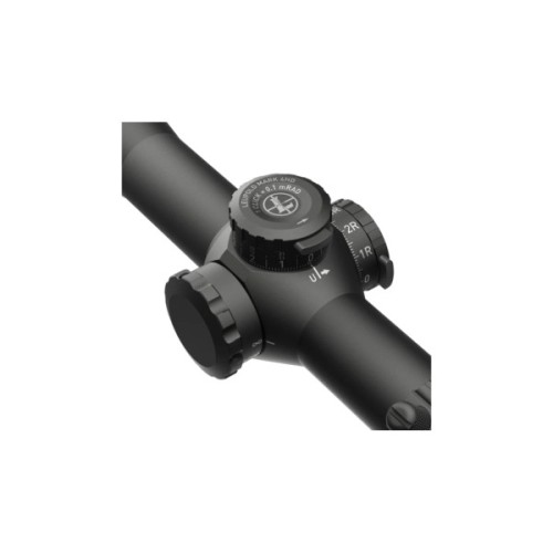 Оптичний приціл Leupold MARK 4HD 8-32x56 (34mm) M5C3 FFP PR2-MIL (183970)