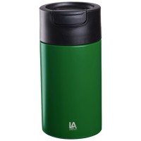 Термокружка Line Art Bogota 450 мл зелений (60023122LA-04)