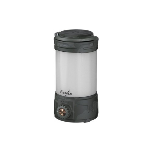 Ліхтар Fenix CL26R Pro Grey Camo (CL26RPROGC)