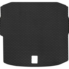 Килимок в багажник EVAtech Audi A3 (8V) 2012-2020 3 покоління Se (AU312BO1RBB)