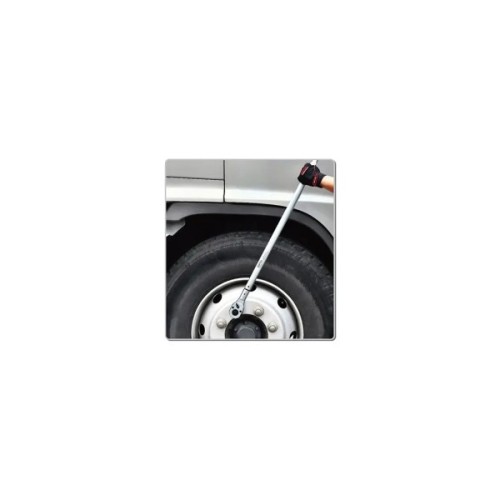 Ключ Toptul динамометричний 1"x1095мм 200-1000Nm (ANBV32A0)