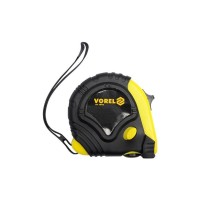 Рулетка Vorel 2 м х 16 мм (10122)