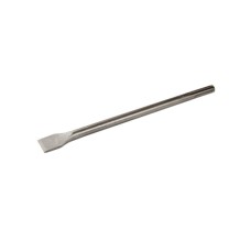 Зубило для перфоратора DeWALT SDS-Max, лопаткове, 50х400мм (DT6824)