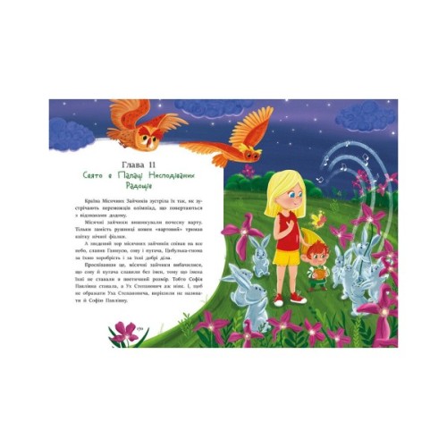 Книга В Країні Сонячних Зайчиків - Всеволод Нестайко Ранок (9786170988461)