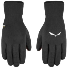 Рукавиці Salewa Ortles PL 28216 0910 - S - чорний (013.012.0290)