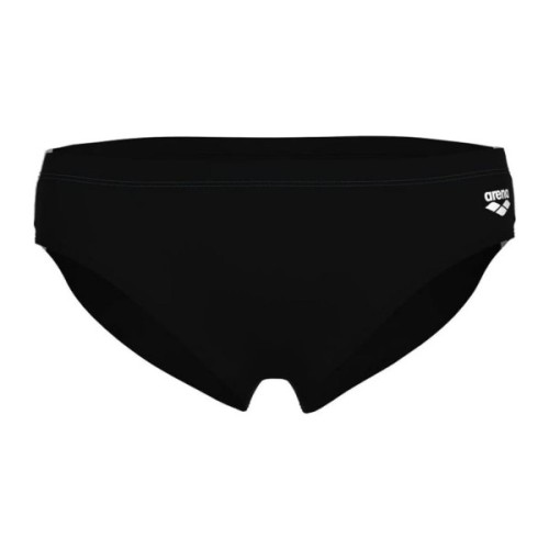 Плавки Arena Icons Swim Briefs Solid 005049-510 чорний 95 (3468337128335)