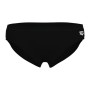Плавки Arena Icons Swim Briefs Solid 005049-510 чорний 95 (3468337128335)