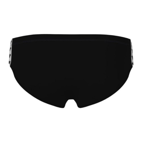 Плавки Arena Icons Swim Briefs Solid 005049-510 чорний 95 (3468337128335)