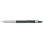 Олівець механічний Faber-Castell TK-Fine VARIO L, діаметр 0,9 / 1,0 мм (2370)