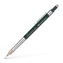 Олівець механічний Faber-Castell TK-Fine VARIO L, діаметр 0,9 / 1,0 мм (2370)