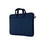 Сумка для ноутбука Trust 14" Bologna Eco, Blue (26208)