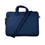Сумка для ноутбука Trust 14" Bologna Eco, Blue (26208)