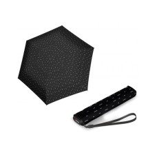 Парасоля Knirps US.050 Rain Black (Kn95-0050-8472)