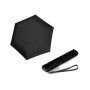 Парасоля Knirps US.050 Rain Black (Kn95-0050-8472)