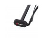Парасоля Knirps US.050 Rain Black (Kn95-0050-8472)