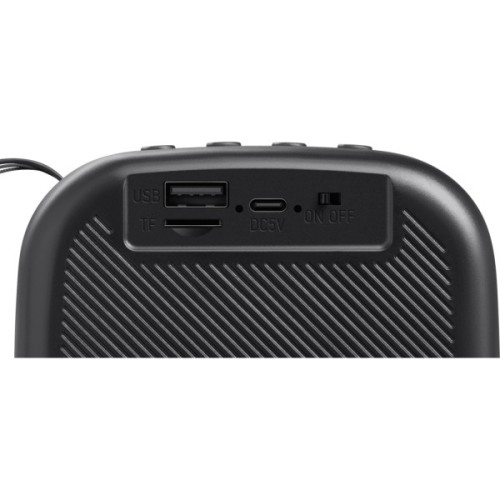Акустична система Defender Enjoy 30 Black (65930)