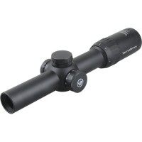 Оптичний приціл Vector Optics Constantine 1-8x24 SFP (SCOC-27)