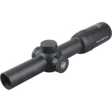 Оптичний приціл Vector Optics Constantine 1-8x24 SFP (SCOC-27)