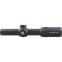 Оптичний приціл Vector Optics Constantine 1-8x24 SFP (SCOC-27)