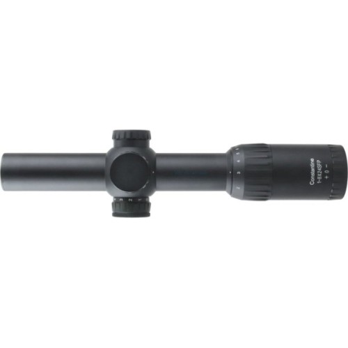 Оптичний приціл Vector Optics Constantine 1-8x24 SFP (SCOC-27)