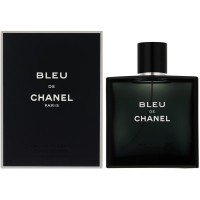 Туалетна вода Chanel Bleu de Chanel 150 мл (3145891074802)