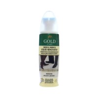 Фарба для взуття GoldCare Для замші та нубуку Для усіх кольорів 75 мл (8697704012242)