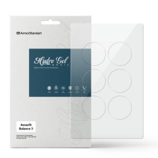 Плівка захисна Armorstandart Matte hydrogel Amazfit Balance 3 6 pcs (ARM93582)