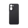 Чохол до мобільного телефона Dengos Case + Cross-body Strap Xiaomi Redmi A7 Pro Black+Purple (DG-KM-CCRB-52)