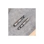 Тримач для біт Deli 1/4", 60мм (EDL106002-1)