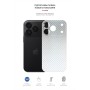 Плівка захисна Armorstandart Back Film Carbone Transparent Apple iPhone 18 Pro (ARM94252)