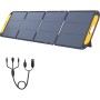 Портативна сонячна панель Vtoman 200W 19V IP67 MC-4/Anderson/XT60/DC5521 (VS200)