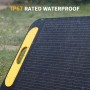 Портативна сонячна панель Vtoman 200W 19V IP67 MC-4/Anderson/XT60/DC5521 (VS200)