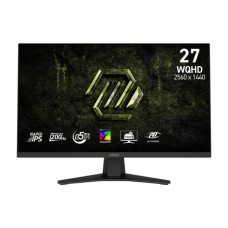 Монітор MSI MAG 274QF E20