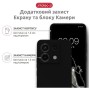 Чохол до мобільного телефона ACCLAB SoftShell Xiaomi Redmi Note 13 Pro 4G Black (1283126592171)