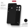 Чохол до мобільного телефона ACCLAB SoftShell Xiaomi Redmi Note 13 Pro 4G Black (1283126592171)