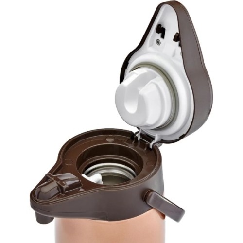 Термос Zojirushi SR-CC30NZ 3.0l Gold (1678.05.14)