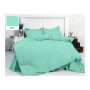 Постільна білизна MirSon Бязь Premium 11-2208 Mint 2х160х220 (2200001709713)