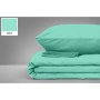 Постільна білизна MirSon Бязь Premium 11-2208 Mint 2х160х220 (2200001709713)
