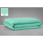 Постільна білизна MirSon Бязь Premium 11-2208 Mint 2х160х220 (2200001709713)