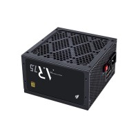 Блок живлення 1stPlayer 750W (AR-GLD-750-BK-EU)