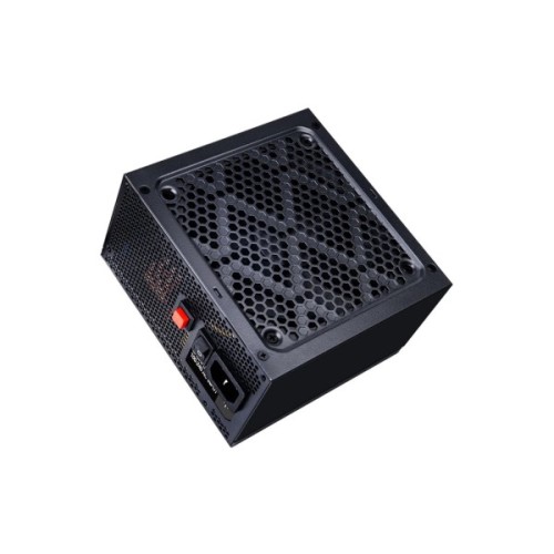 Блок живлення 1stPlayer 750W (AR-GLD-750-BK-EU)