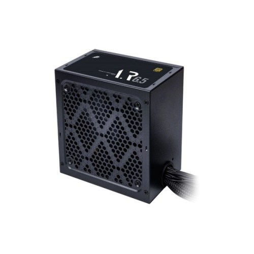 Блок живлення 1stPlayer 750W (AR-GLD-750-BK-EU)