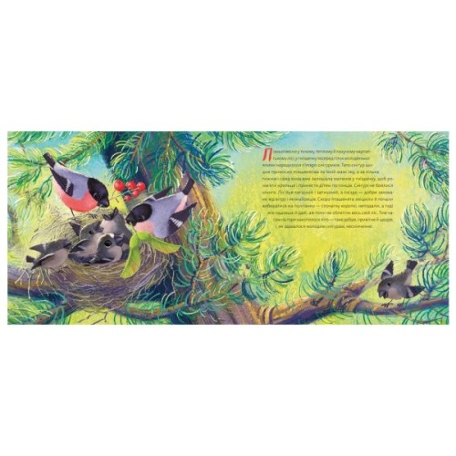 Книга Мій друг снігур - Надійка Гербіш Видавництво Старого Лева (9789664485057)