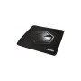Килимок для мишки Maxxter MMP-PROT-L Black (MMP-PROT-L)