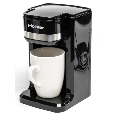 Крапельна кавоварка Hölmer HCD-015B