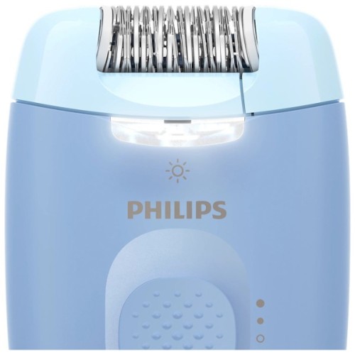 Епілятор Philips BRE247/00
